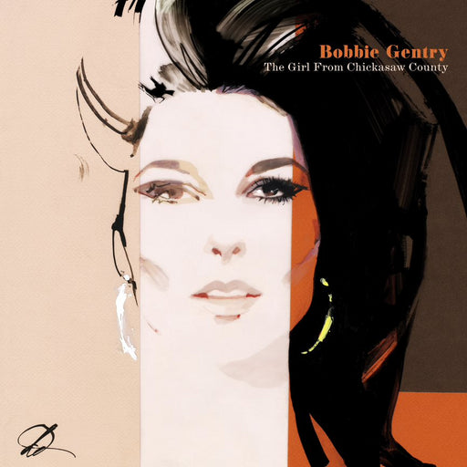 Bobbie Gentry - The Girl From Chickasaw County New collectable releases UK record store sell used