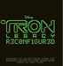Daft Punk - TRON: Legacy Reconfigured Limited 2x Vinyl LP 2022 Reissue New collectable releases UK record store sell used