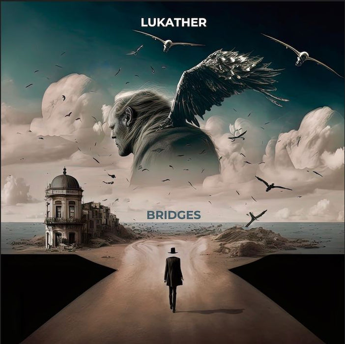 Steve Lukather - Bridges