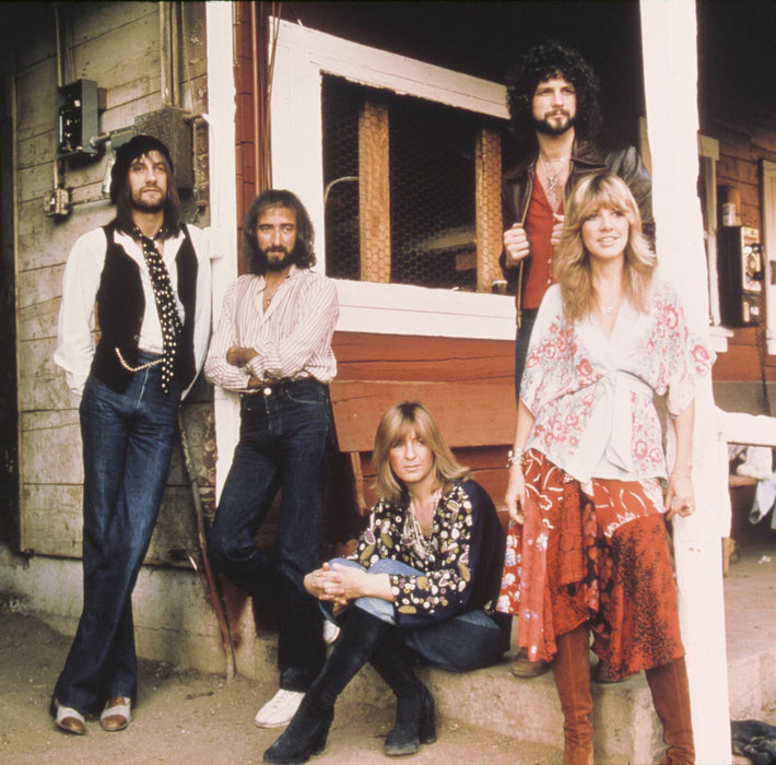 Fleetwood Mac - The Very Best Of Fleetwood Mac 2CD