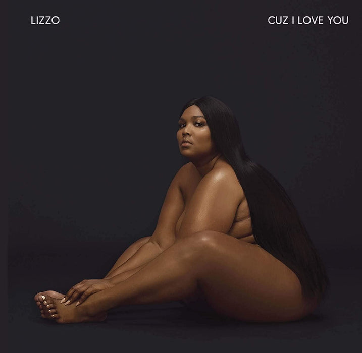 Lizzo - Cuz I Love You Vinyl LP