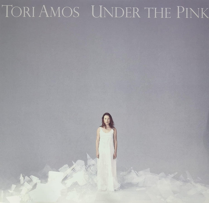 Tori Amos - Under The Pink 180G Vinyl LP Half-Speed Remaster