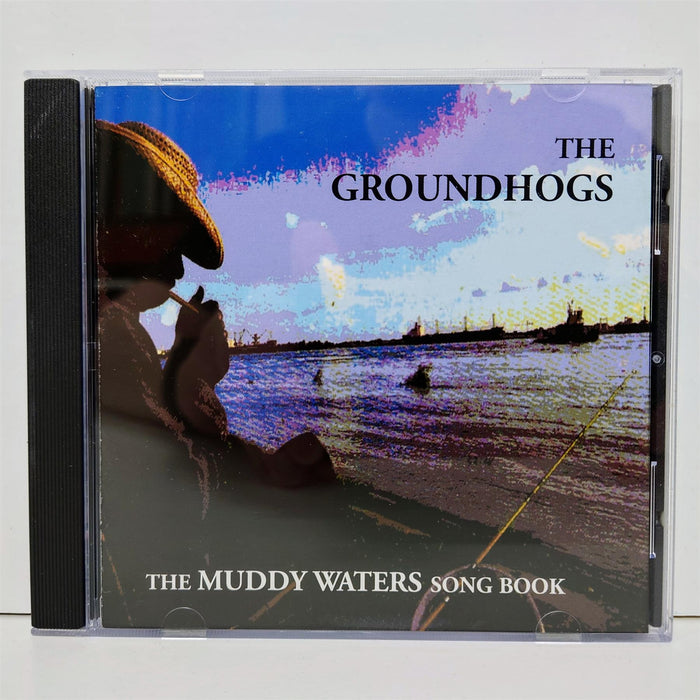 The Groundhogs - Muddy Waters Songbook CD