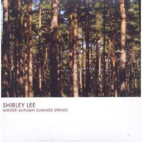 Shirley Lee - Winter Autumn Summer Spring 2X Vinyl LP New vinyl LP CD releases UK record store sell used