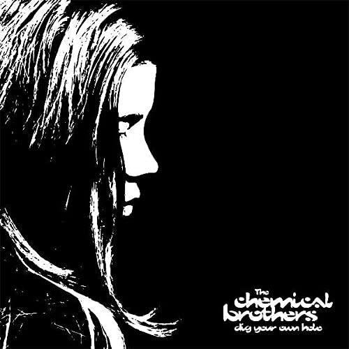 The Chemical Brothers - Dig Your Own Hole 2x Vinyl LP Reissue New collectable releases UK record store sell used