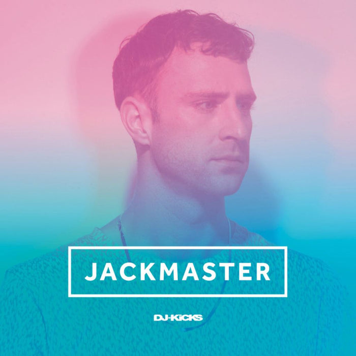 Jackmaster - DJ-Kicks CD
