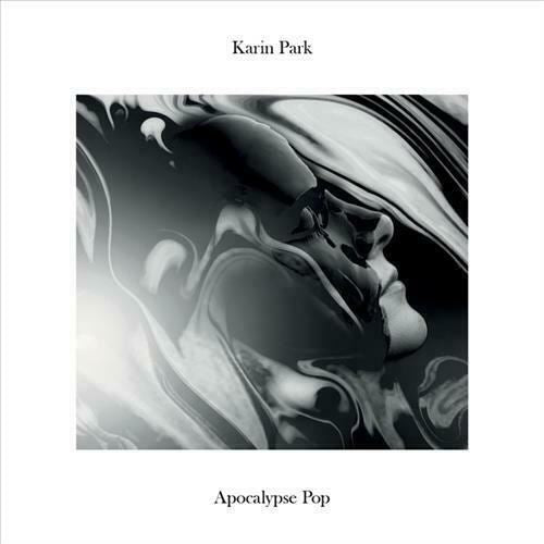 Karin Park - Apocalypse Pop Vinyl Lp + Cd (New/Sealed) New vinyl LP CD releases UK record store sell used
