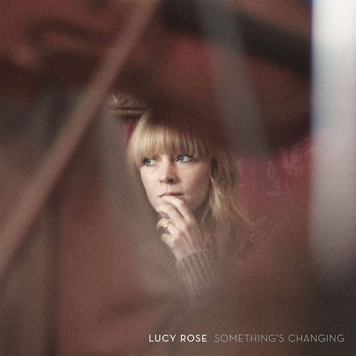 Lucy Rose - Something's Changing CD