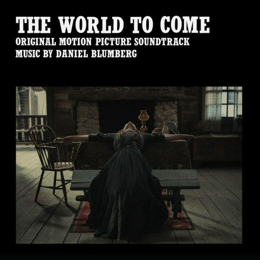 Daniel Blumberg - The World To Come Limited Edition 2x Clear Vinyl LP New vinyl LP CD releases UK record store sell used