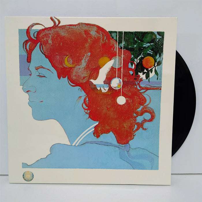 Carole King - Simple Things 180G Vinyl LP Reissue