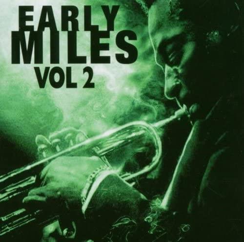 Miles Davis - Early Miles Vol. 2 2CD