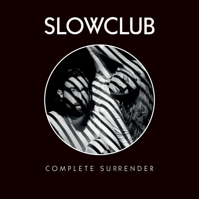 Slow Club - Complete Surrender CD