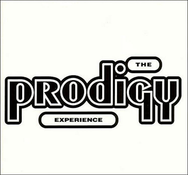 The Prodigy - Experience 2x Vinyl LP New vinyl LP CD releases UK record store sell used