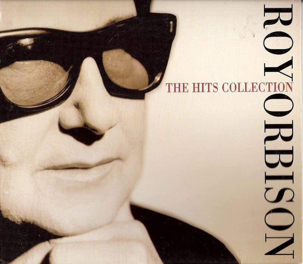 Roy Orbison – Goodnight   Only With You - 3