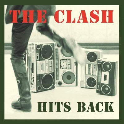 The Clash - Hits Back 3x Vinyl LP New vinyl LP CD releases UK record store sell used