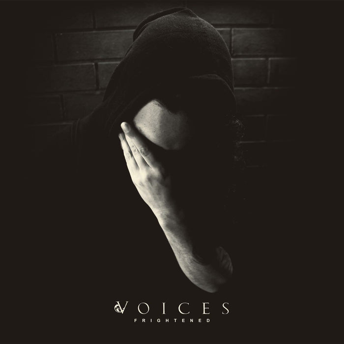 Voices - Frightened CD