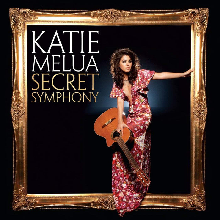 Katie Melua - Secret Symphony Standard CD