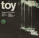 Toy - Happy In The Hollow Vinyl LP New vinyl LP CD releases UK record store sell used
