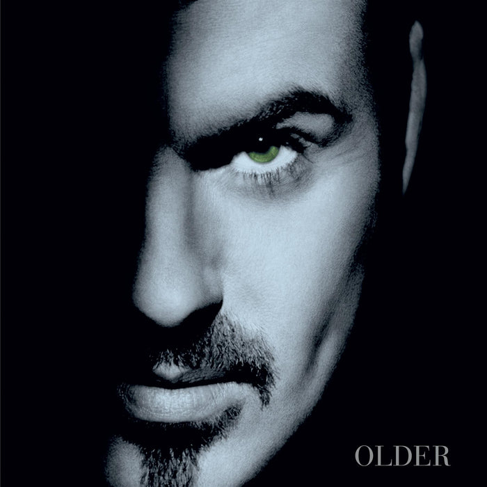 George Michael - Older New collectable releases UK record store sell used
