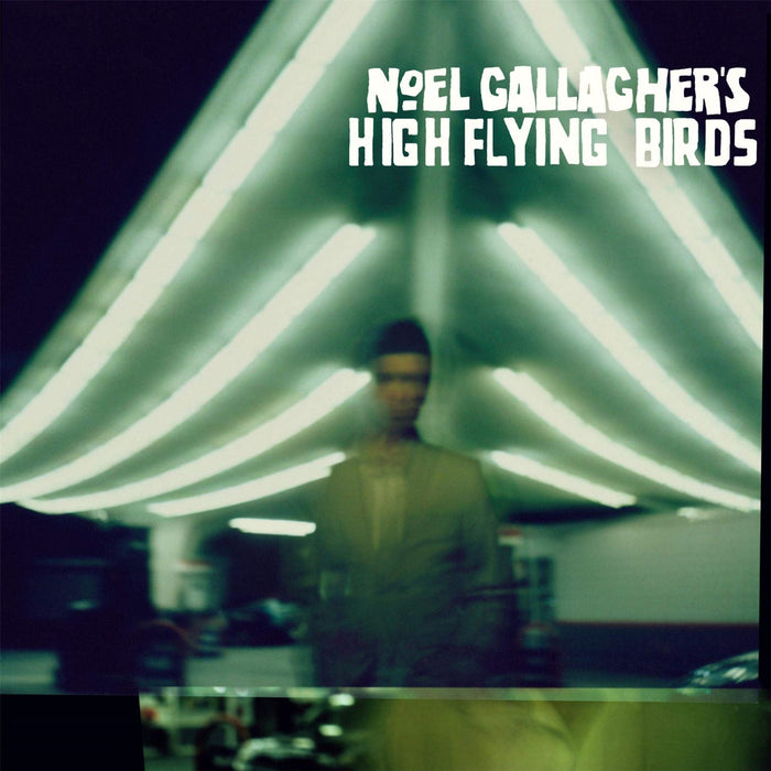 Noel Gallagher's High Flying Birds - Noel Gallagher's High Flying Birds Limited Edition Vinyl LP