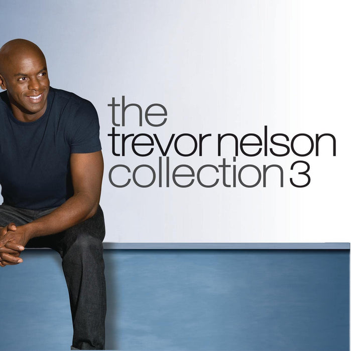 Trevor Nelson - The Trevor Nelson Collection 3 3CD