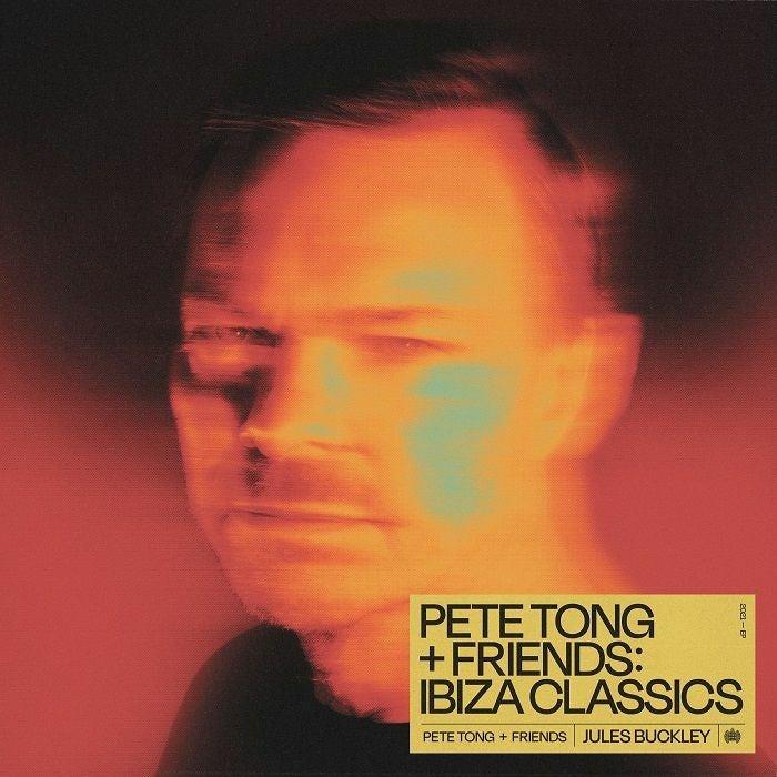 Pete Tong – Pete Tong & Friends: Ibiza Classics Vinyl LP New vinyl LP CD releases UK record store sell used