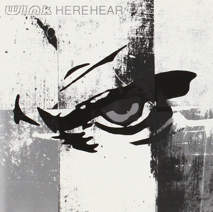 Josh Wink - Herehear CD