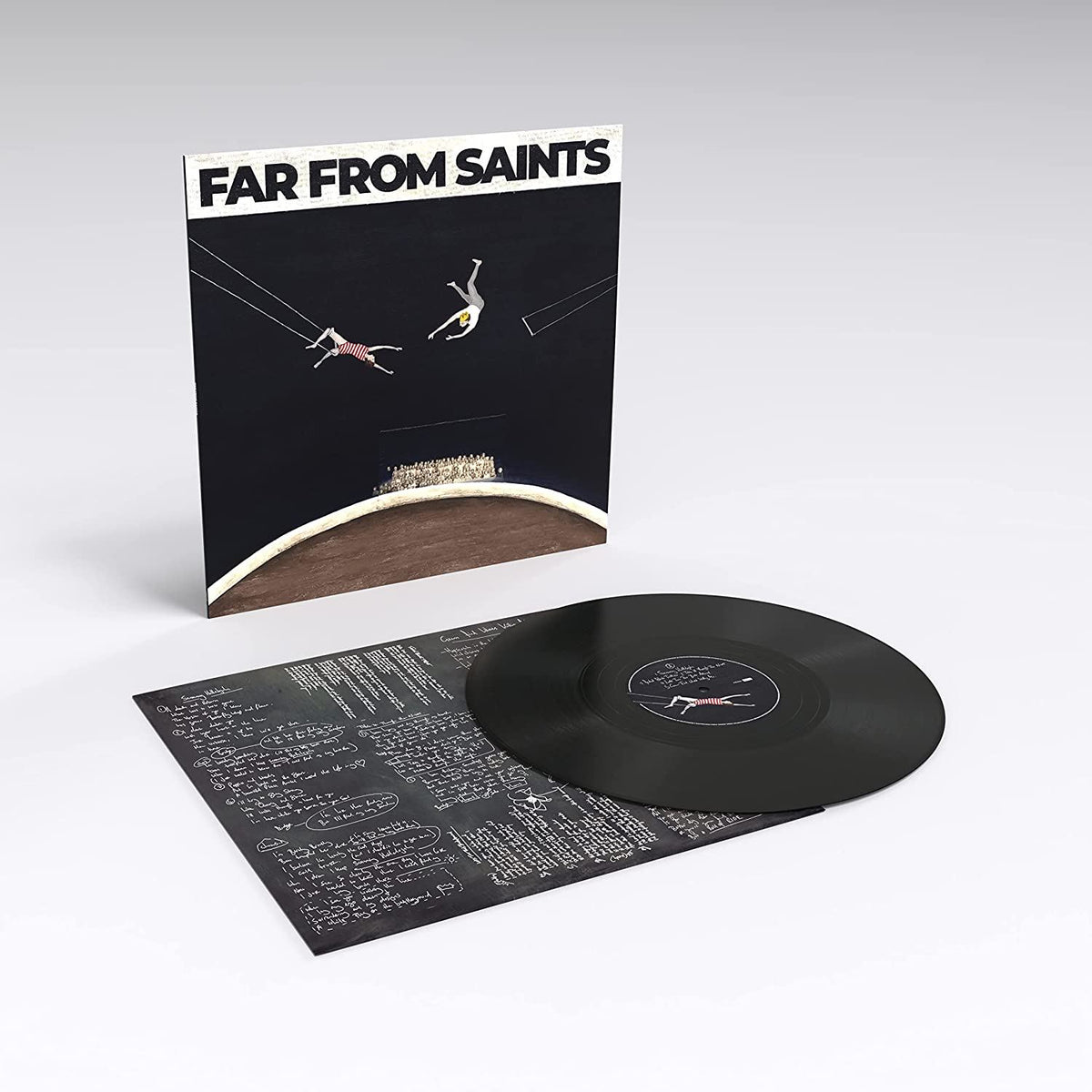 Far From Saints Far From Saints Dig In Records