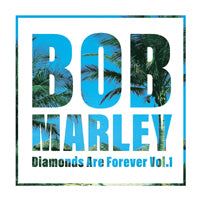 Bob Marley - Diamonds Are Forever Vol.1 2x Vinyl LP