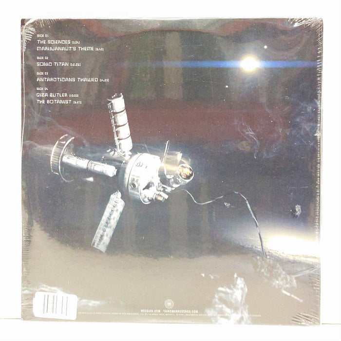 Sleep - The Sciences 2x Vinyl LP