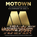 Motown: A Symphony Of Soul With The Royal Philharmonic Orchestra - Various Artists 180G Vinyl LP New vinyl LP CD releases UK record store sell used