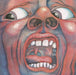 King Crimson - In The Court Of The Crimson King 200G Vinyl LP Reissue 40th Anniversary Stereo Mixes New vinyl LP CD releases UK record store sell used
