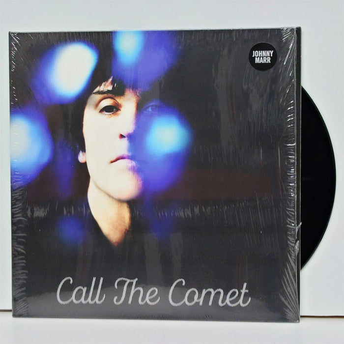 Johnny Marr - Call The Comet Vinyl LP