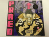 Praed - Doomsday Survival Kit Vinyl LP New vinyl LP CD releases UK record store sell used
