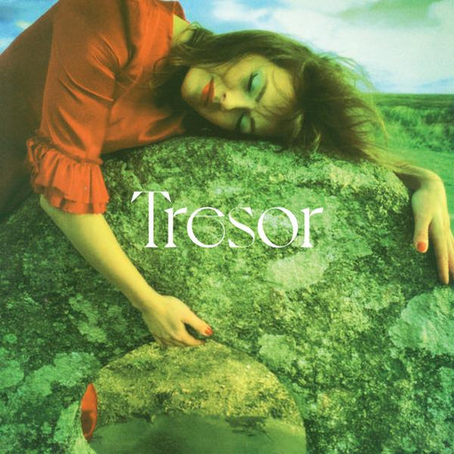 Gwenno - Tresor New collectable releases UK record store sell used