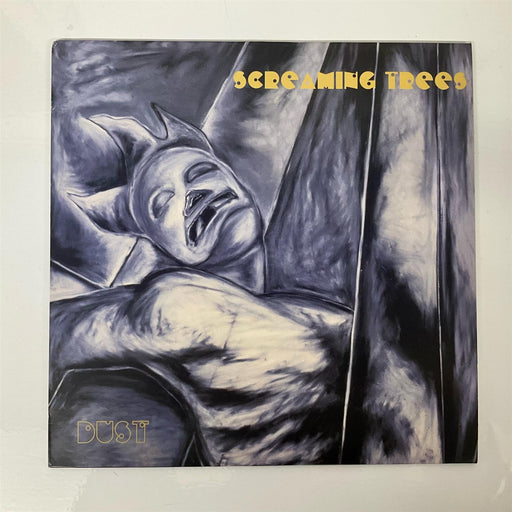 Screaming Trees – Dust 180G Vinyl LP Reissue New collectable releases UK record store sell used