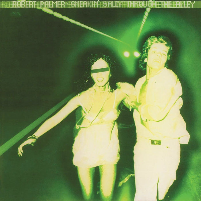 Robert Palmer - Sneakin' Sally Through The Alley 180G Vinyl LP Reissue