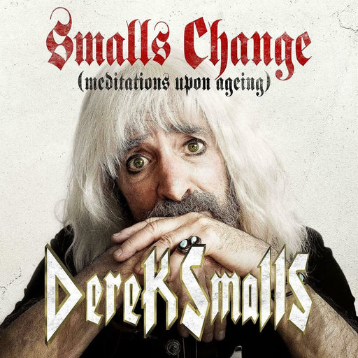 Derek Smalls - Smalls Change Meditations Upon Ageing 2X 180G Vinyl LP New vinyl LP CD releases UK record store sell used