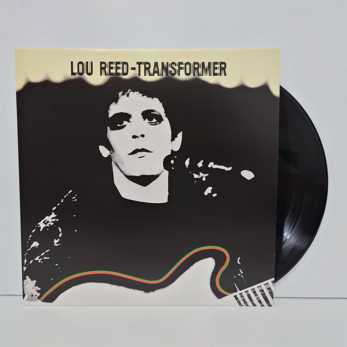 Lou Reed - Transformer 180G Vinyl LP Reissue