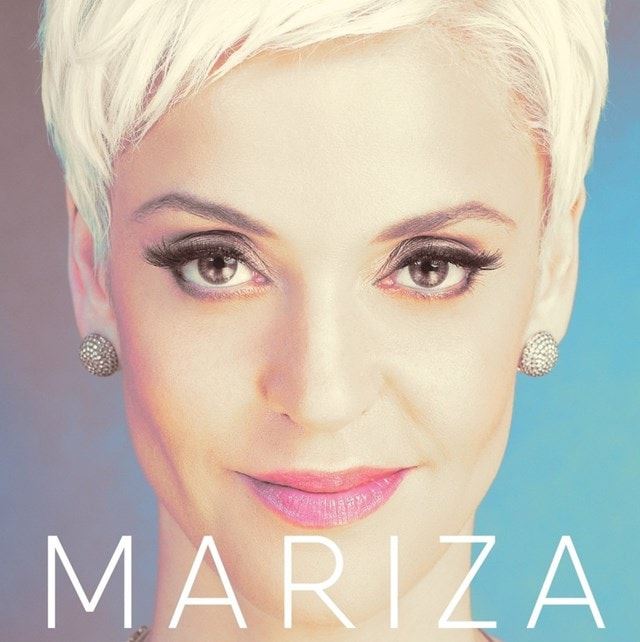 Mariza - Mariza CD