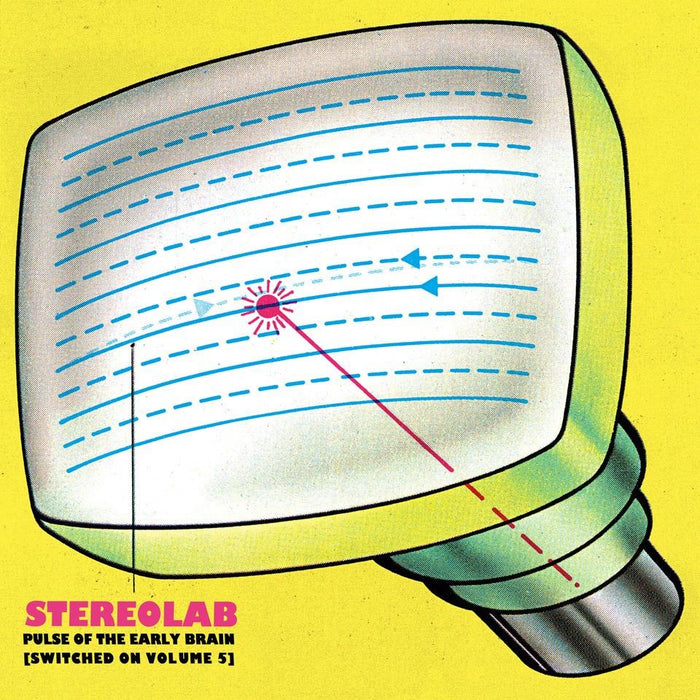 Stereolab - Pulse Of The Early Brain [Switched On Volume 5]