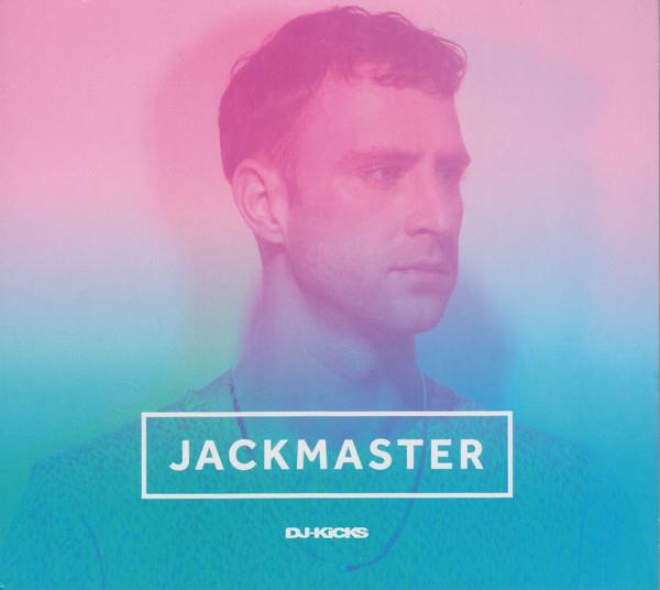 Jackmaster - DJ-Kicks CD