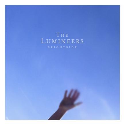 The Lumineers - Brightside CD New vinyl LP CD releases UK record store sell used