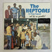 The Heptones & Their Friends - Meet The Now Generation! 180G Vinyl LP Reissue New vinyl LP CD releases UK record store sell used