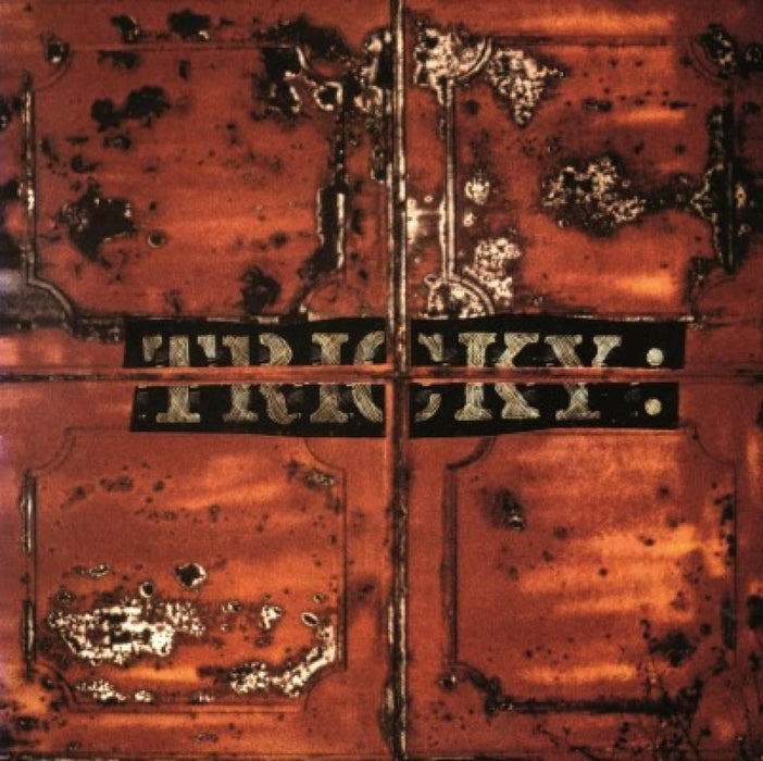 Tricky - Maxinquaye 180G Vinyl LP Reissue