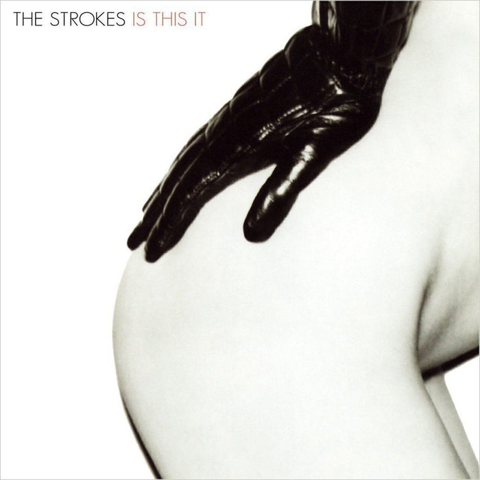 The Strokes - Is This It Vinyl LP Reissue