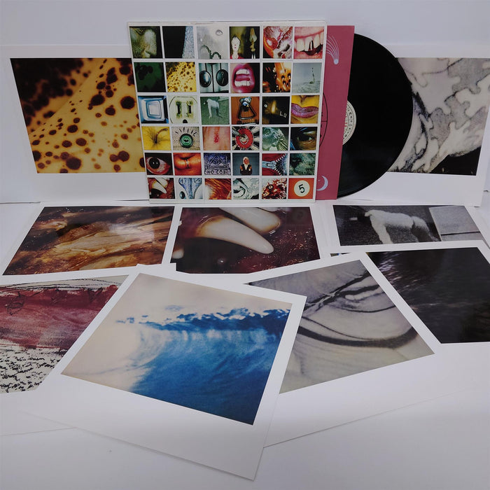 Pearl Jam - No Code Vinyl LP Remastered