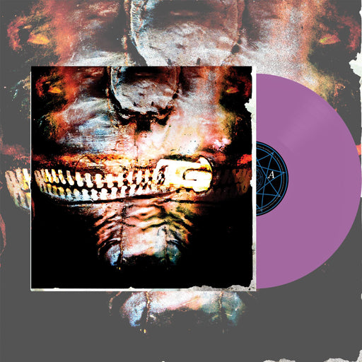 Slipknot - Volume 3: The Subliminal Verses 2x 180G Violet Vinyl LP Reissue New collectable releases UK record store sell used