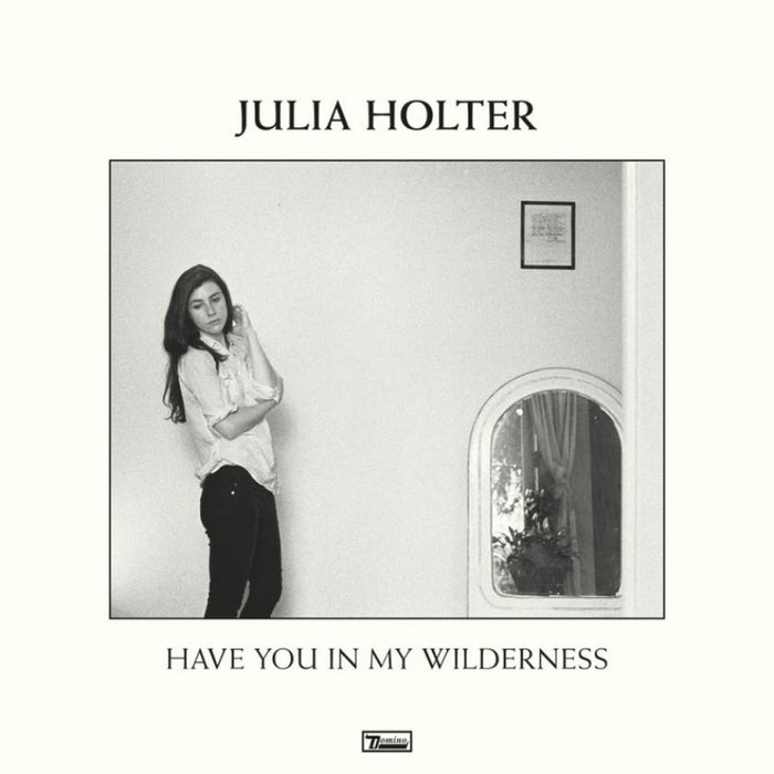 Julia Holter - Have You In My Wilderness 180G Vinyl LP