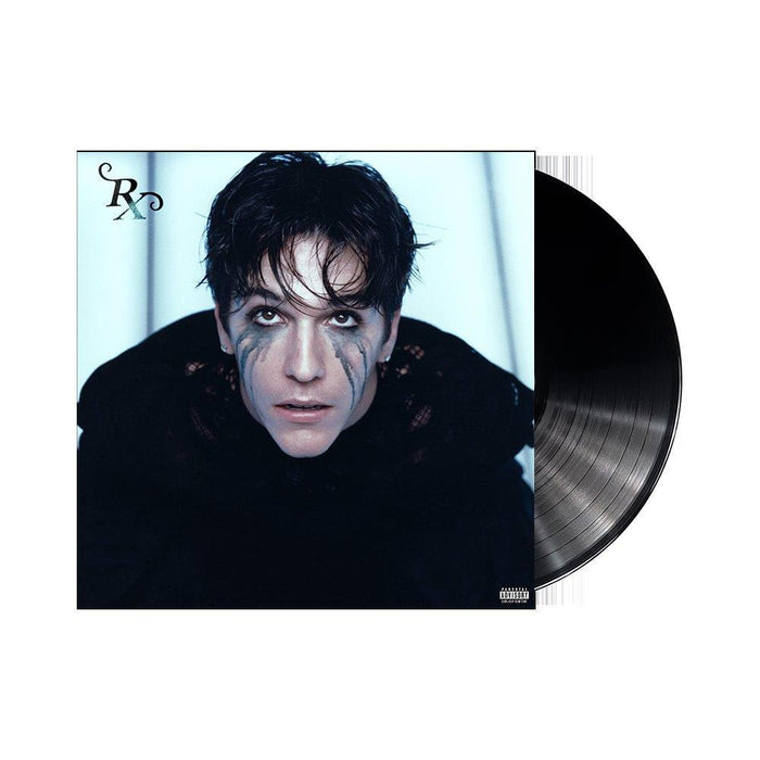 ROLE MODEL - Rx New collectable releases UK record store sell used